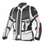 Giacca Clover GTS-5 WP LADY Touring col. BL/GR - immagine 7