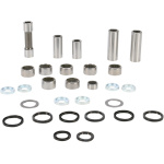 KIT REVISIONE LINK PER HONDA CRF 250 R 2010/2015 E CRF 450 R 2009/2015 - immagine 3