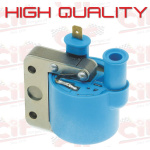 BOBINA ALTA TENSIONE ESTERNA "Alta qualità" per PIAGGIO - immagine 3