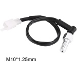 IDROSTOP singolo M10 x 1.25 - immagine 2