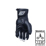 Guanti FIVE RFX-4 LADY black/white - immagine 2