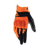 GUANTI LEATT 3.5 LITE ORANGE - immagine 2