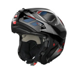 Casco Modulare NOLAN X-1005 ULTRA CARBON SANDGLASS col. 52 ECE 22.06 - immagine 18