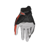 GUANTI LEATT ADV Rally 5.5 BURN - immagine 3