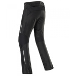 Pantaloni CLOVER ESTIVI AIRJET LADY Touring col. N/N - immagine 2
