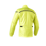Antipioggia GIACCA CLOVER WET-JACKET PRO col. FLUO - immagine 2