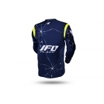 COMPLETO UFO BULLET Made in Italy 2022 NAVY BLUE - immagine 2