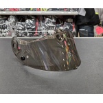 VISIERA FLAT SMOKE per X-Lite X-803/X-802/X-702/X-661/X-603 - immagine 2