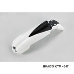 PARAFANGO ANTERIORE UFO per KTM SX/SXF & EXC/EXC-F anni 2007-2012 - immagine 2