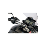 Porta-Telepass a velcro OJ col. NERO - immagine 3