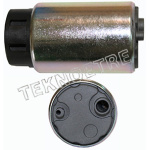 POMPA BENZINA E TRE HONDA, YAMAHA - immagine 2