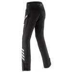 Pantaloni CLOVER GTS-5 WP LADY Touring 13007 N/N - immagine 2