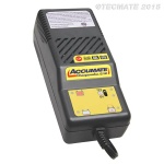 MANTENITORE / CARICA BATTERIE ACCUMATE - immagine 2