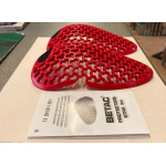 Protezione Ginocchia CLOVER - OMOLOGATA livello 2 - immagine 3