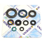 SERIE PARAOLI MOTORE CR 125 1987-2003 - immagine 2