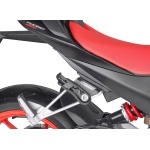 TR2159 - Telaietti specifici laterali Givi REMOVE-X per borse morbide per Yamaha Tracer 900/Tracer 9 2021 - immagine 4