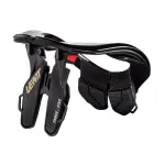 COLLARE LEATT Neck Brace 3.5 leggero e resistente tg. L/XL - immagine 3