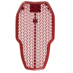 Protezione Schiena CLOVER BACK-PRO VENT col. R livello 2 - immagine 2