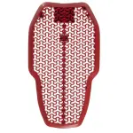 Protezione Schiena CLOVER BACK-PRO VENT col. R livello 2 - immagine 2