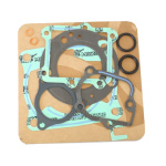 SERIE GUARNIZIONI SMERIGLIO HONDA CR 125 2003 - immagine 2