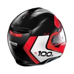 Casco Modulare NOLAN N100.5 PLUS DISTINCTIVE N-COM col. 27 - immagine 3
