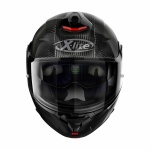 Casco Modulare NOLAN X-1005 ULTRA CARBON DYAD col. 101 ECE 22.06 - immagine 3