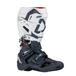 STIVALI LEATT 5.5 FLEXLOCK ENDURO WHITE - immagine 3