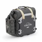 GRT709B - GIVI COPPIA DI BORSE LATERALI WATERPROOF con sistema UNIFIT, 35+35 LITRI - immagine 3