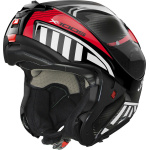 Casco Modulare X-LITE X-1005 ULTRA CARBON CHEYENNE col. 11 - immagine 7
