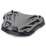 SR1201 - Kit Montaggio per Piastra Bauletto Givi Monokey o Monolock per Honda Transalp 750 2023 - immagine 7