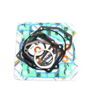 SERIE GUARNIZIONI SMERIGLIO SUZUKI RM 250 2001 - 2002 - immagine 2