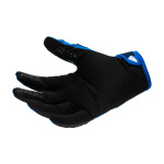 Guanti CROSS UFO mod. Muria 2024 col. BLUE - immagine 4