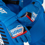 COMPLETO LEATT 3.5 ROYAL - immagine 4