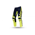 COMPLETO UFO JUNIOR KIMURA 2022 BLU/FLUO - immagine 2
