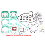 SERIE GUARNIZIONI MOTORE con paraoli KTM/HUSQVARNA/GAS GAS 250/300 2020-2022 - immagine 3