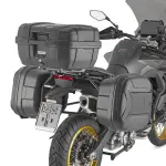 GIVI COPPIA BAULETTI TREKKER TRK35BBPACK2 - immagine 2