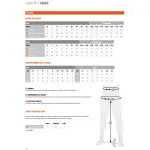 Pantaloni 4 stagioni IXON MIDGARD PANT C - TAGLIE CONFORMATE - immagine 4