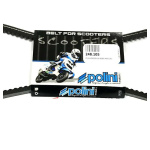 CINGHIA POLINI DENTATA per CIAO SENZA VARIATORE art. 248.105 - immagine 2