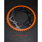 CORONA CHIARAVALLI "X-RACE" RACING per CFMOTO 450 MT - immagine 4