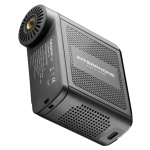 AIR PUMP MINI - COMPRESSORE PORTATILE PER MOTO, AUTO E BICI - immagine 2