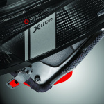 Casco X-LITE X-552 ULTRA CARBON PURO N-COM col. 1 - immagine 10