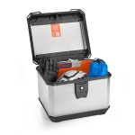 KAPPA BAULETTO MONOLOCK KMX500A K'METROBOX - immagine 2