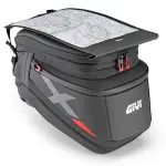XL05B - GIVI BORSA SERBATOIO TANKLOCK 15/18 litri - immagine 6