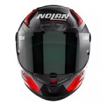 Casco NOLAN X-804 RS HOT LAP col. 13 - immagine 5
