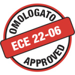 Casco Integrale NOLAN N80-8 THUNDERBOLT N-COM col. 27 - immagine 2