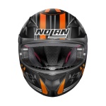Casco Integrale NOLAN N60.5 GEMINI REPLICA col. 57 - immagine 3
