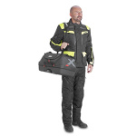XL08B - GIVI BORSA POSTERIORE MONOKEY 40 litri - immagine 5