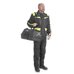 XL08B - GIVI BORSA POSTERIORE MONOKEY 40 litri - immagine 5