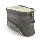 EA143B - GIVI BORSA DA SERBATOIO TANKLOCK 21/27litri - immagine 3