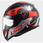 CASCO LS2 FF353 RAPID col. STRATUS - immagine 3